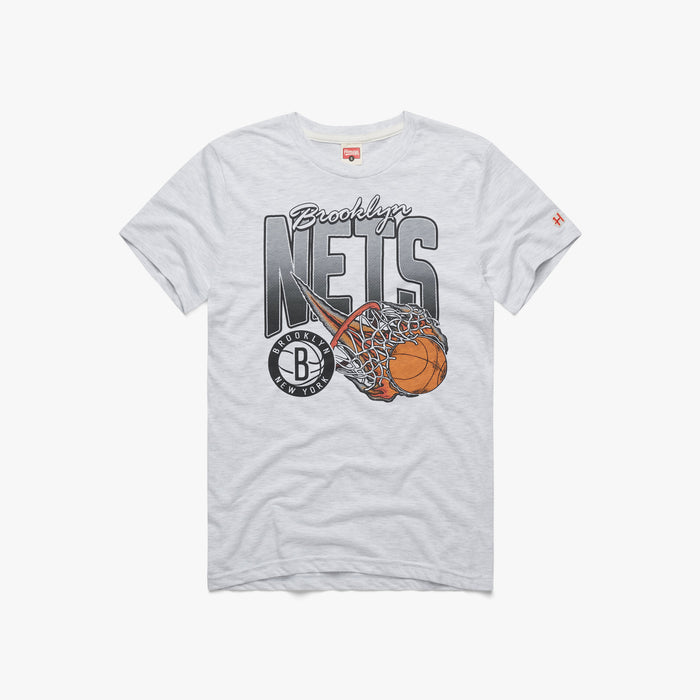 Brooklyn Nets On Fire