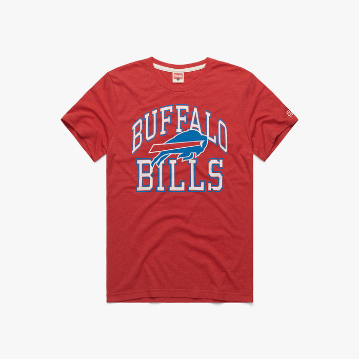 Buffalo Bills Arch