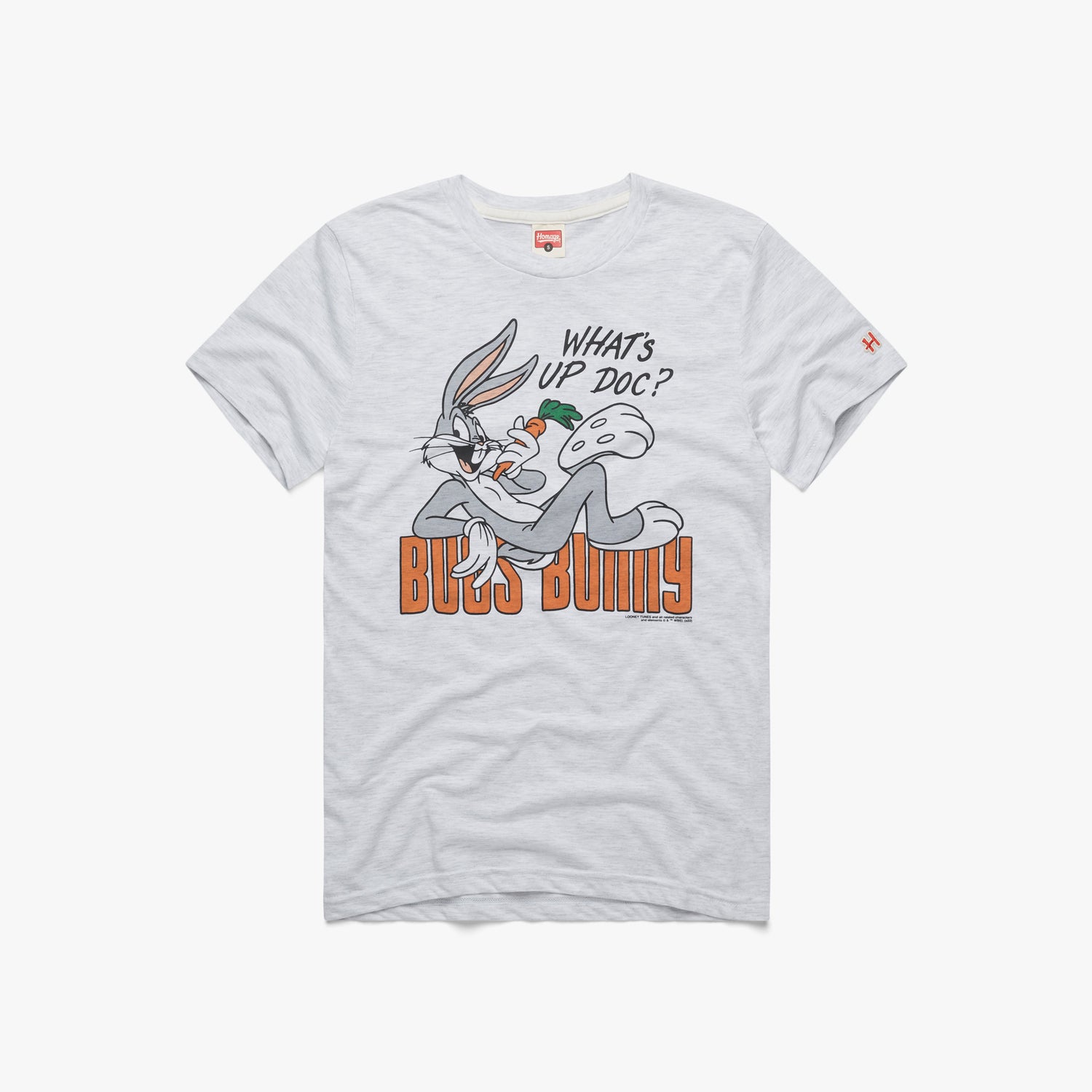 Boston Celtics Looney Tunes All Character Graphic T-Shirt - Mens