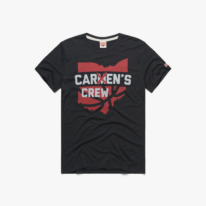 Carmen's Crew