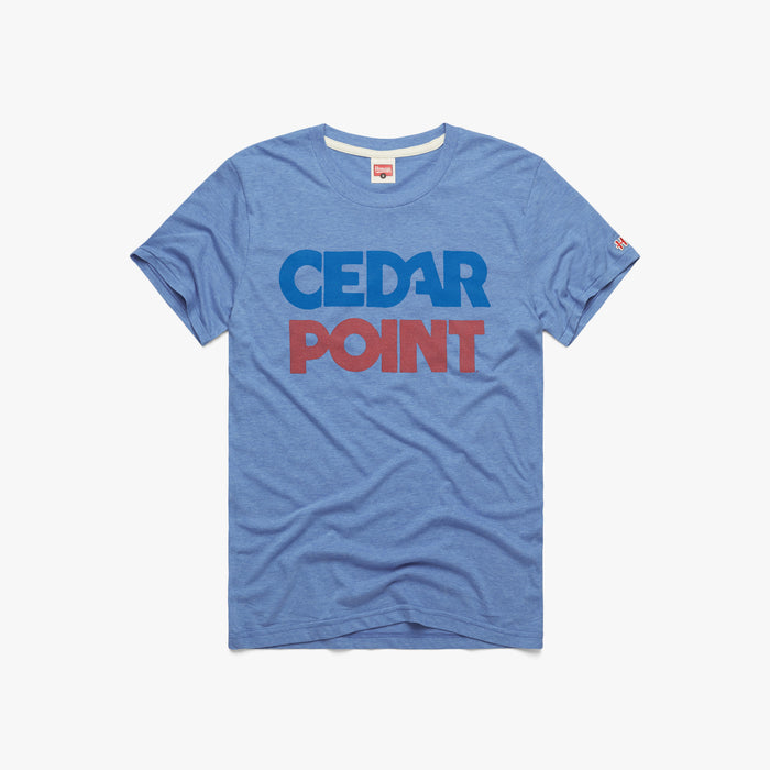 Cedar Point Retro