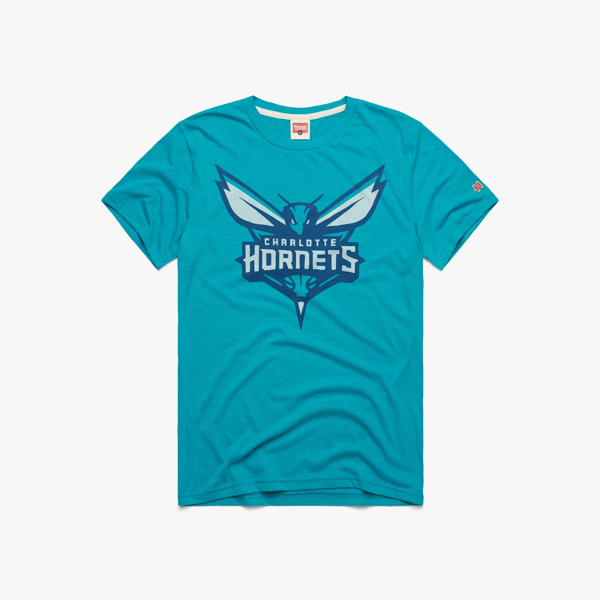 Personalized Nba Charlotte Hornets Shirt - Tagotee