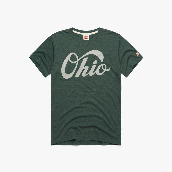 Cheer Ohio