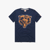 Chicago Bears Alt Logo '63