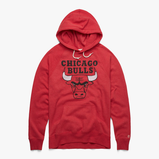 Vintage Chicago Bulls Apparel | Retro Bulls Graphic Tees – HOMAGE