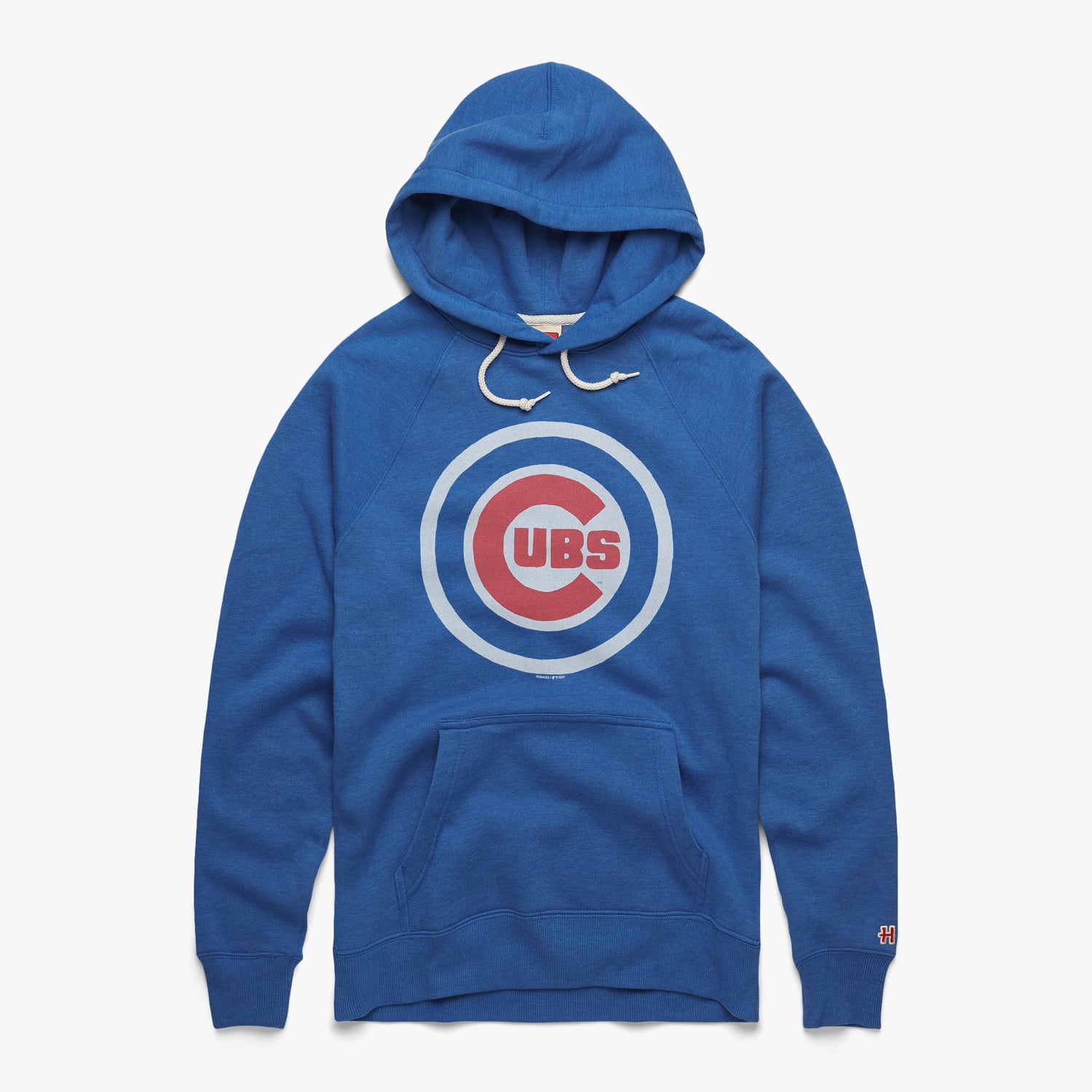 Official Chicago Cubs Homage X Topps Tri-Blend T-Shirt, hoodie, sweater,  long sleeve and tank top