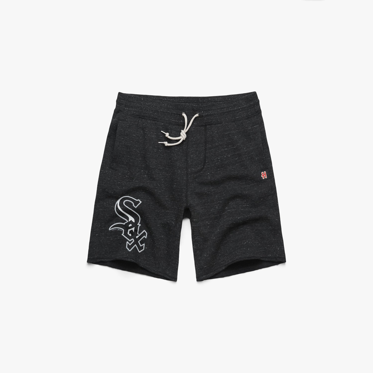 Chicago White Sox Logo Sweat Shorts