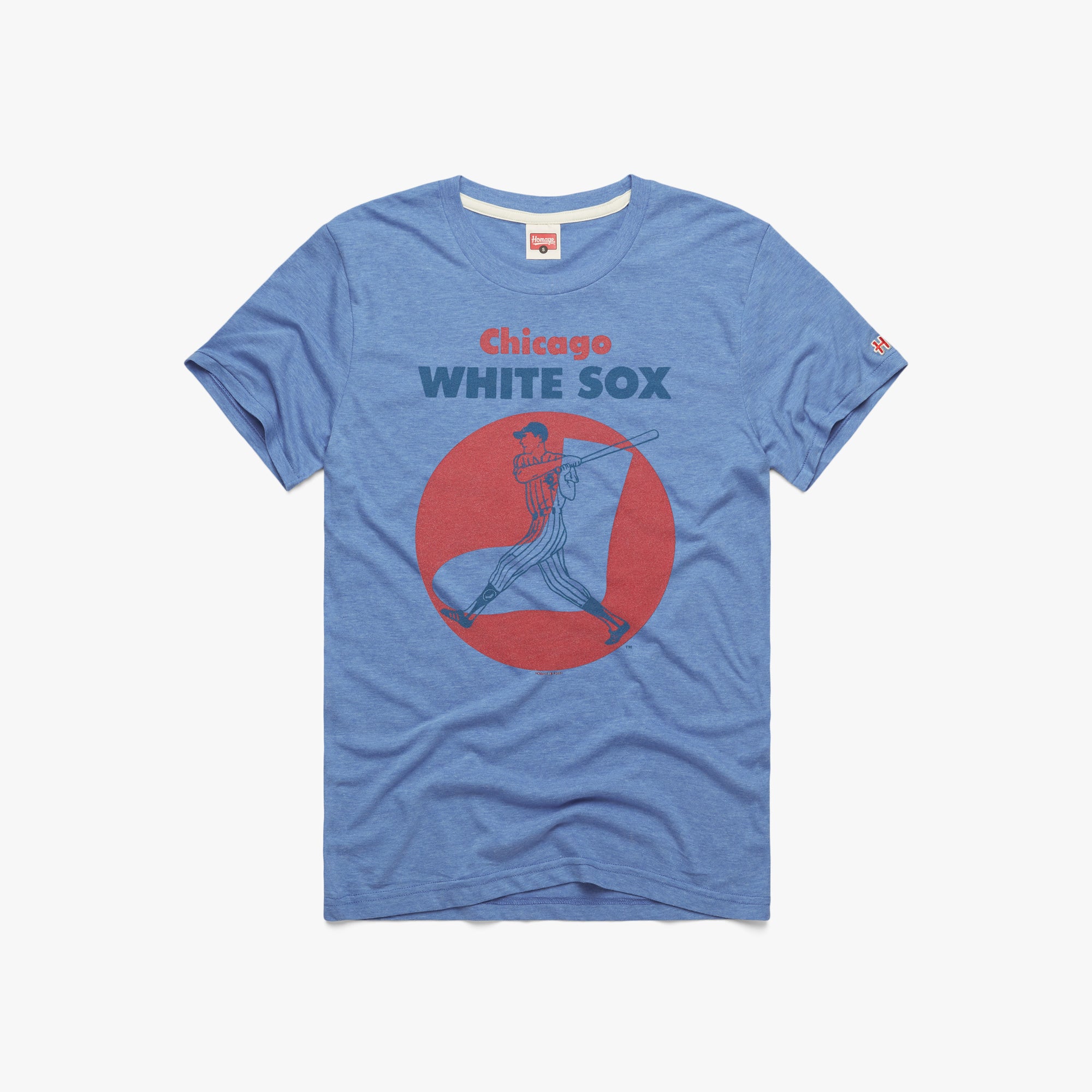 Chicago White Sox Vintage Swing