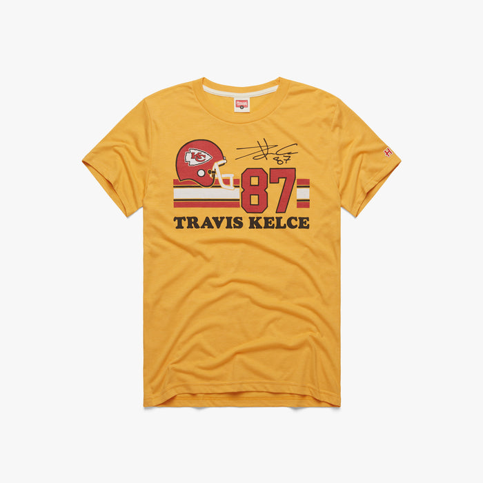 Chiefs Travis Kelce #87