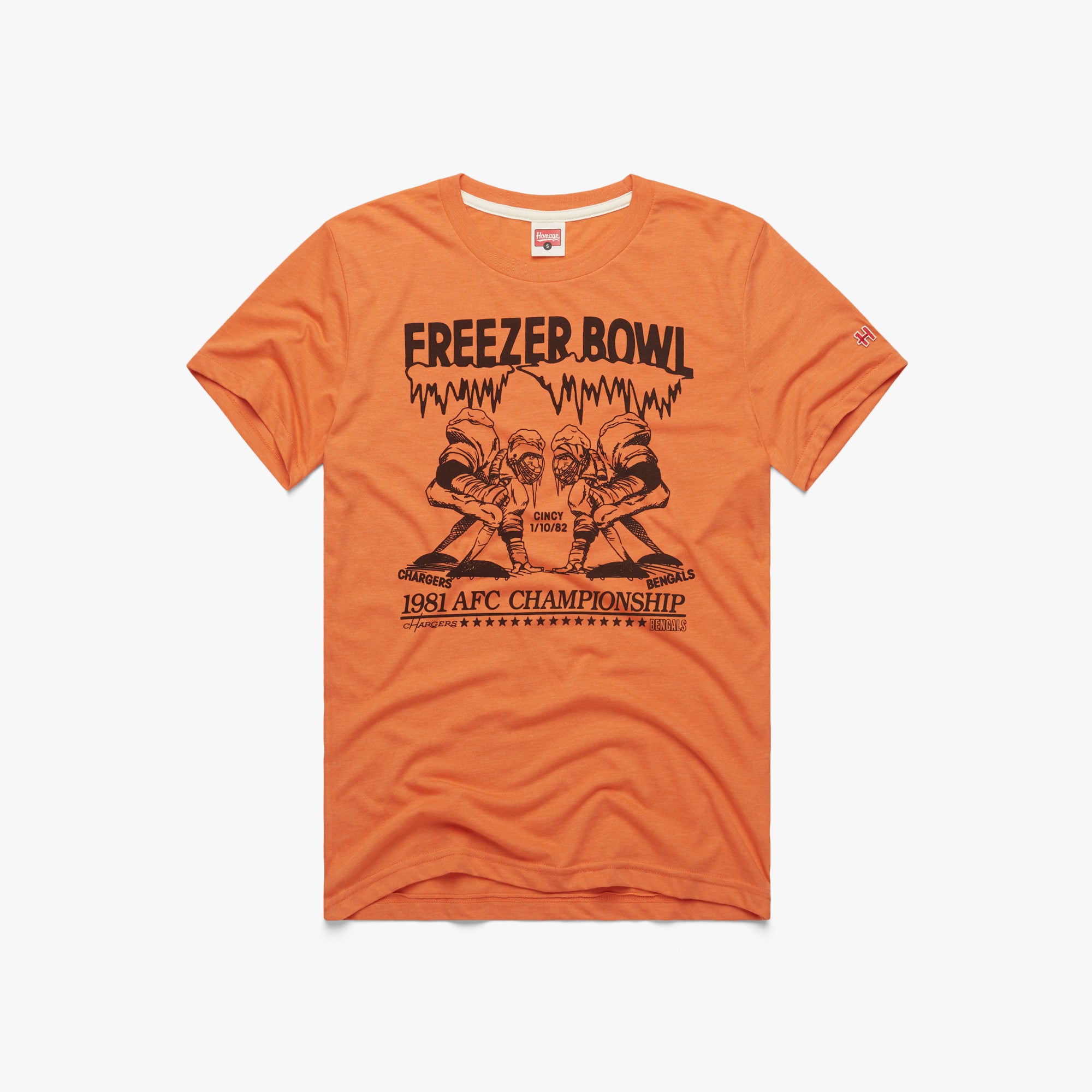 Cincinnati Bengals Football Team Nfl Super Bowl T Shirt Vintage
