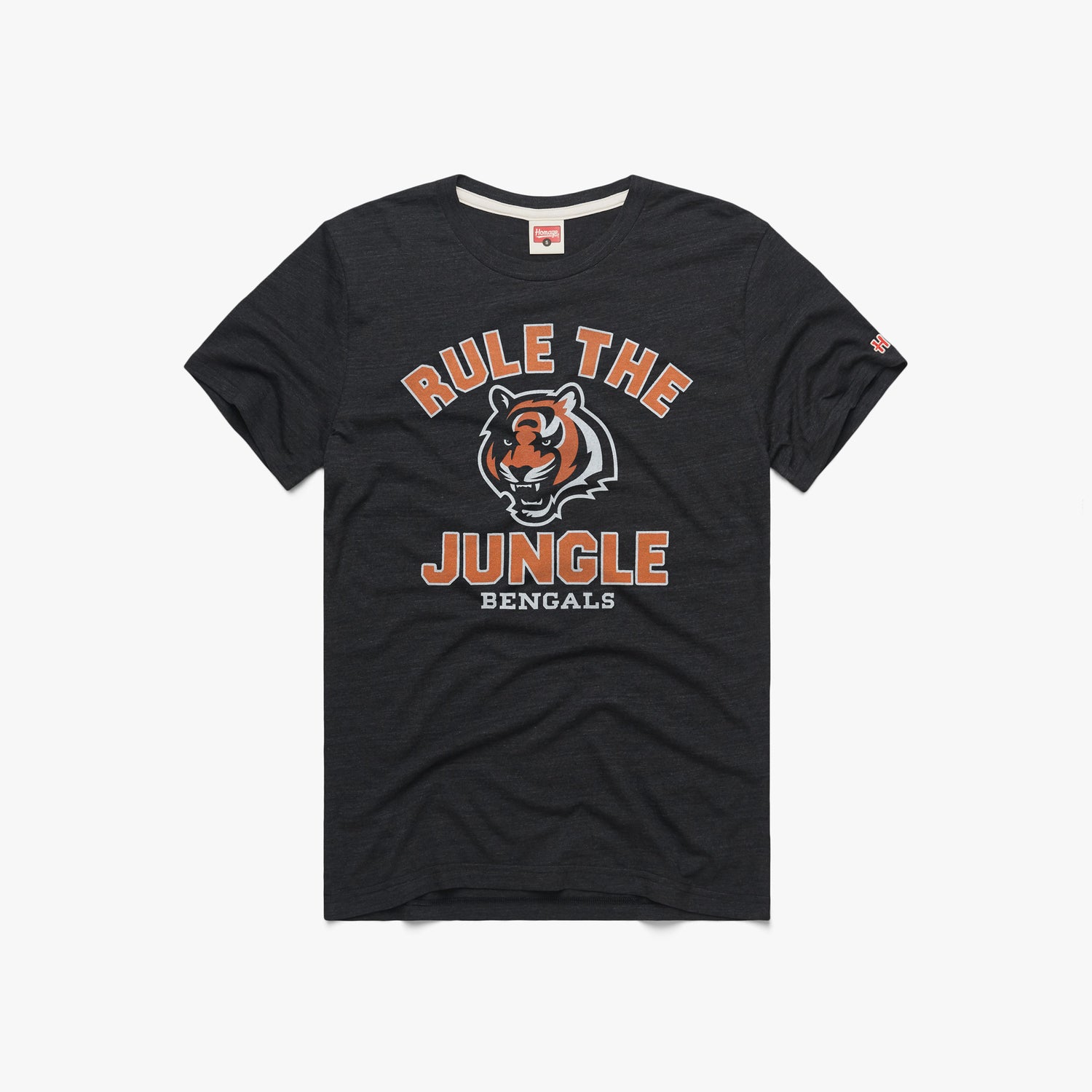 Cincinnati Bengals Rule The Jungle