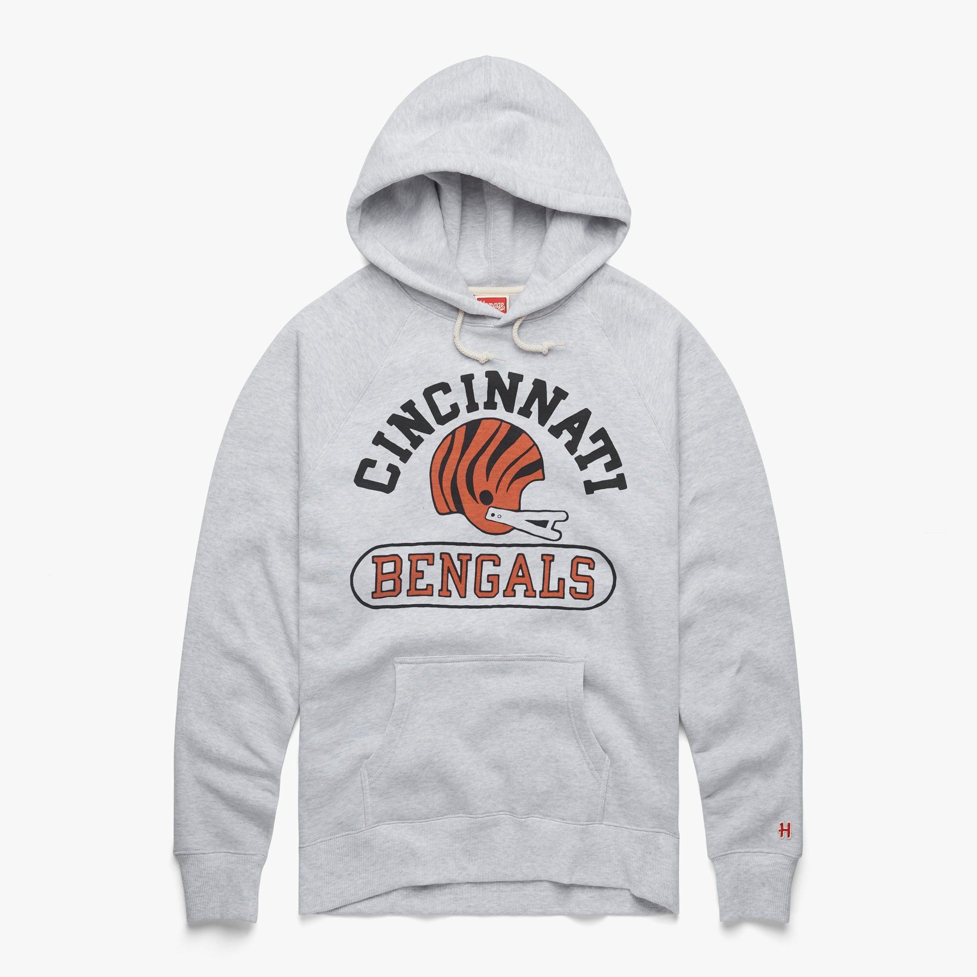 Cincinnati Bengals Sweatshirts, Bengals Hoodies
