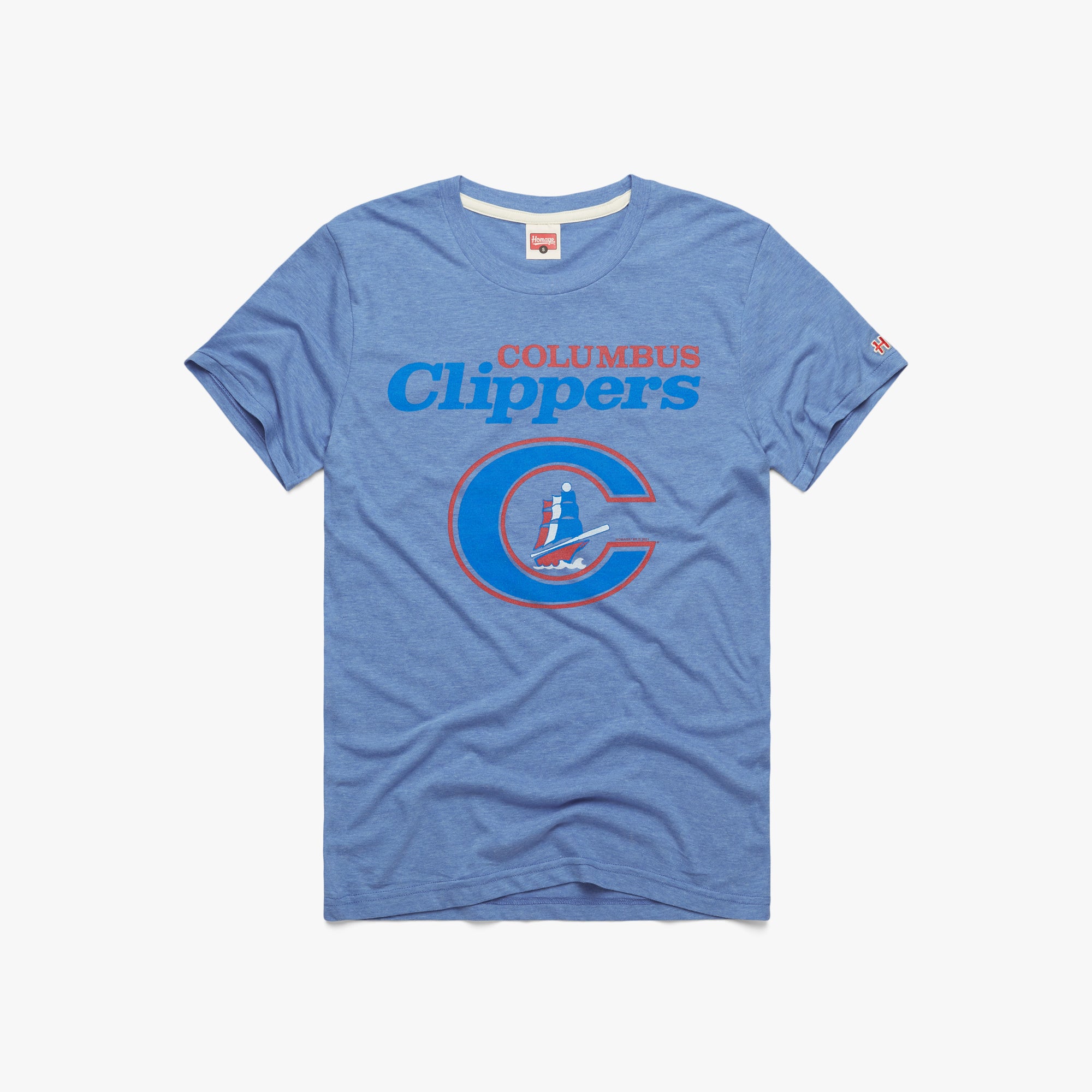 clippers tees
