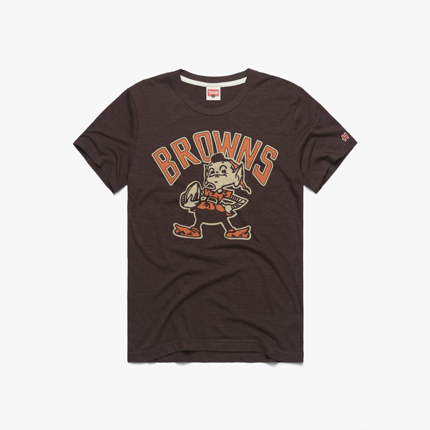 Cleveland Browns Brownie