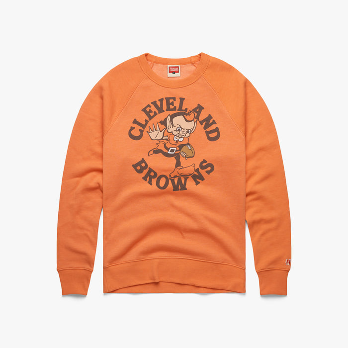 Cleveland Browns  Officially Licensed Cleveland Browns Apparel – HOMAGE