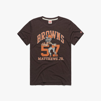 Brown / XS