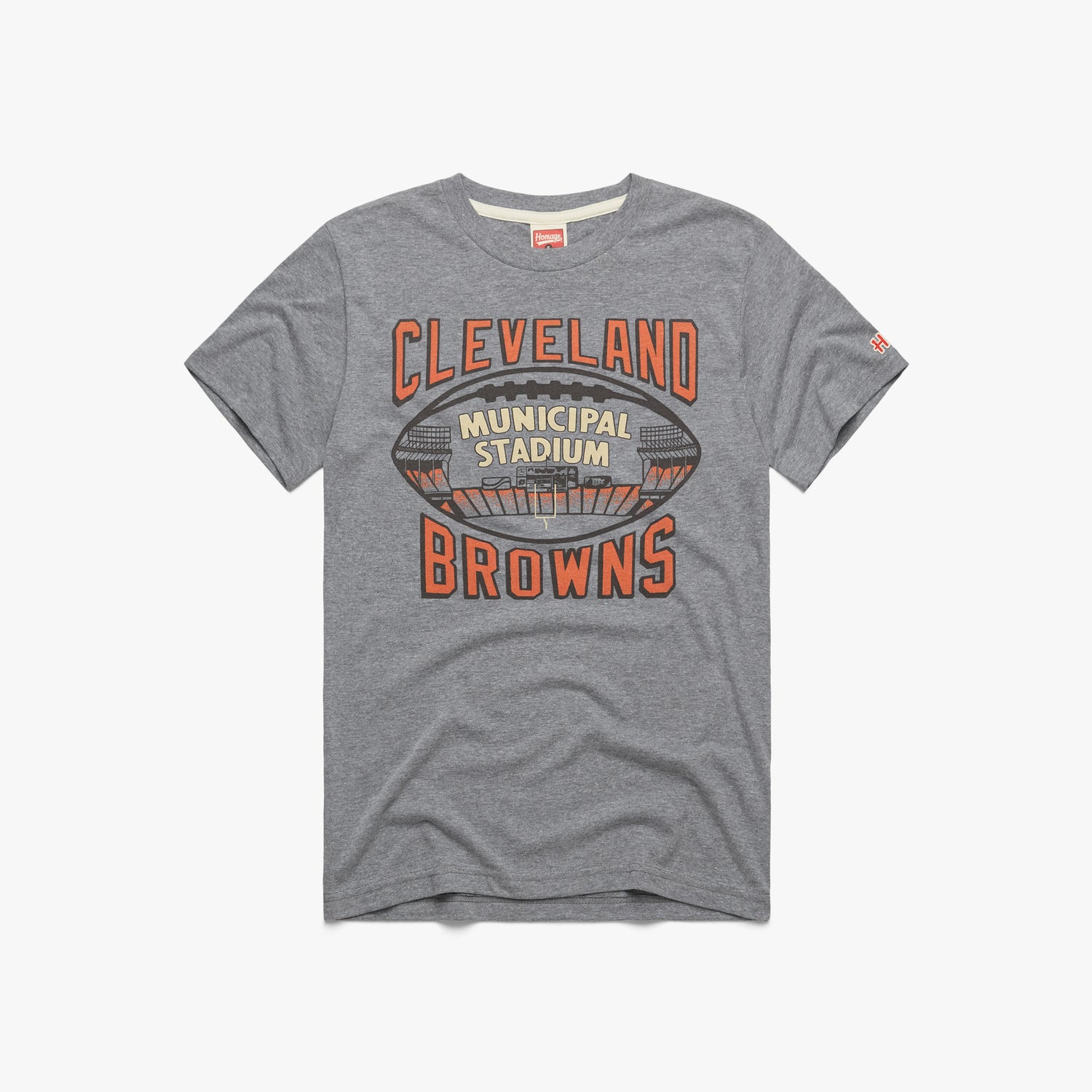 cleveland browns t shirt