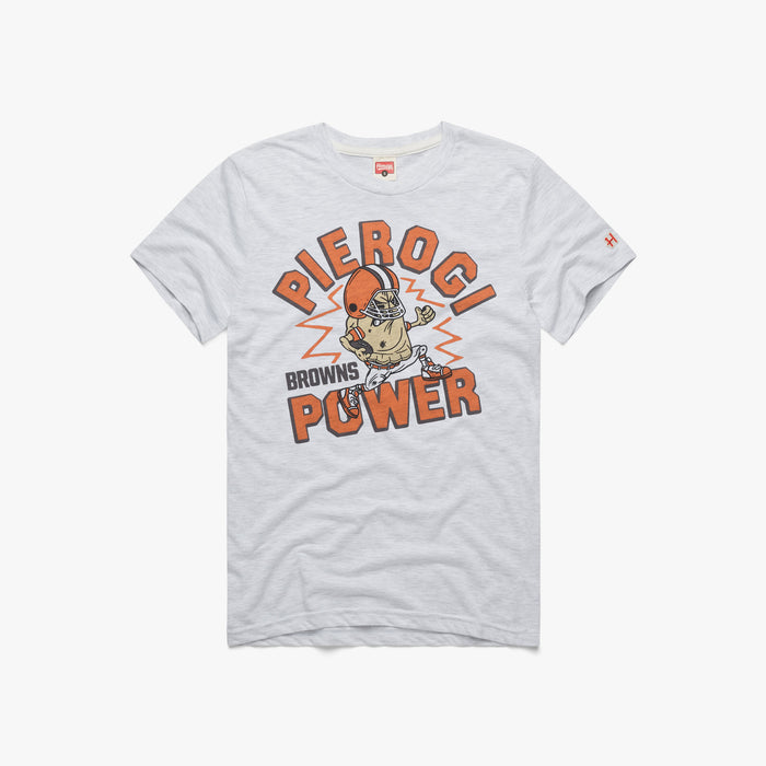 Cleveland Browns Pierogi Power