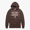 Cleveland Browns Victory Monday Hoodie