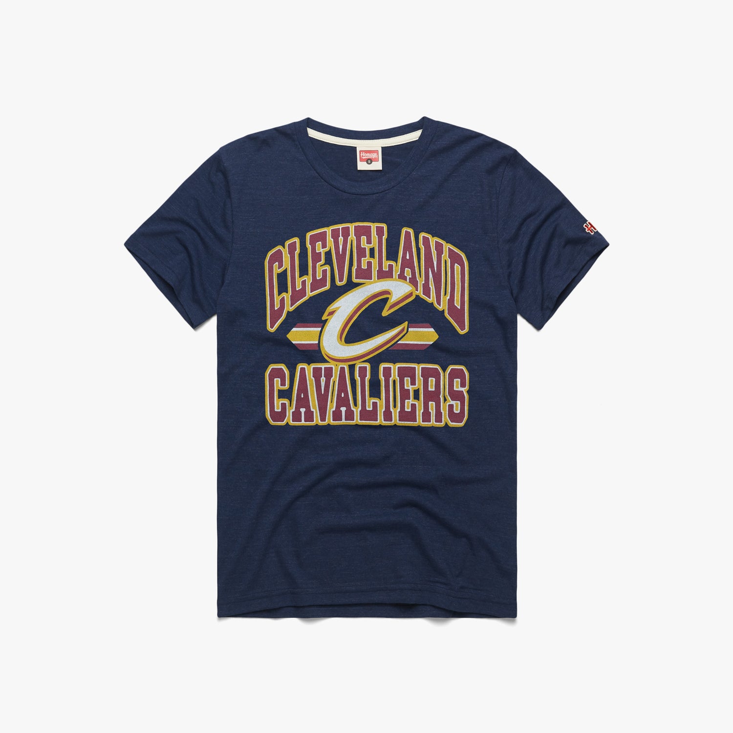 Cleveland Cavaliers Stripes