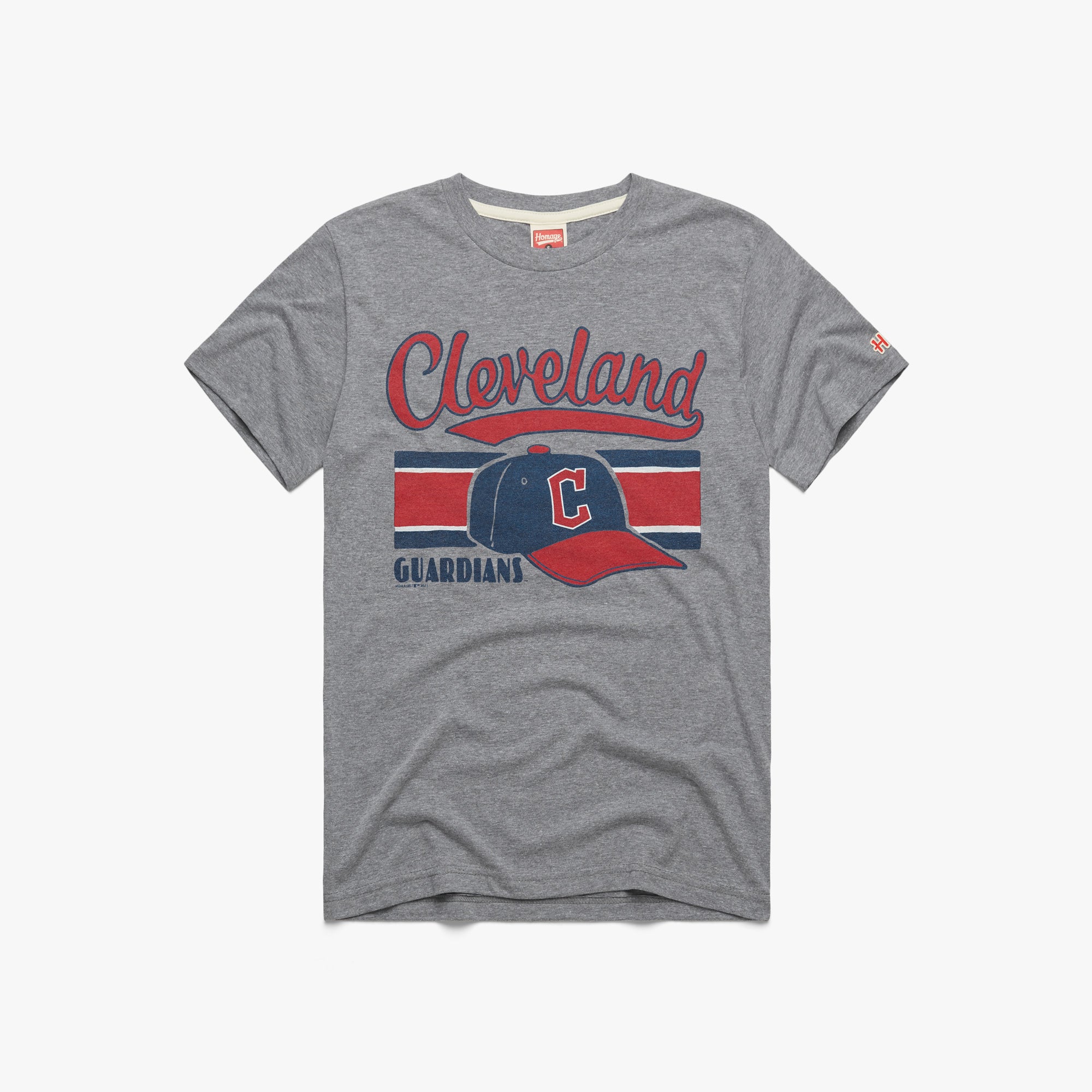 Cleveland Guardians Cap