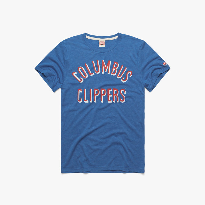 Clippers Arch