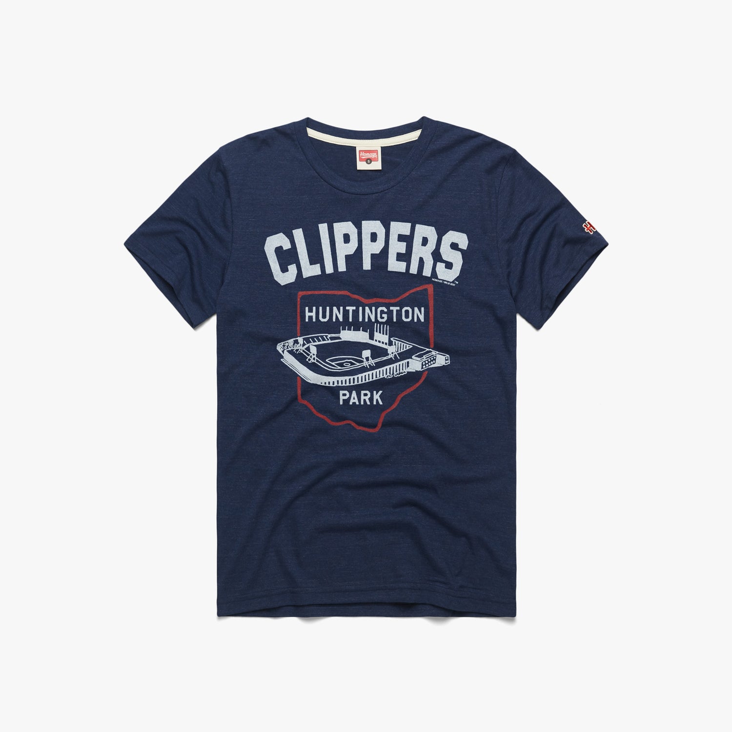 Clippers Huntington Park