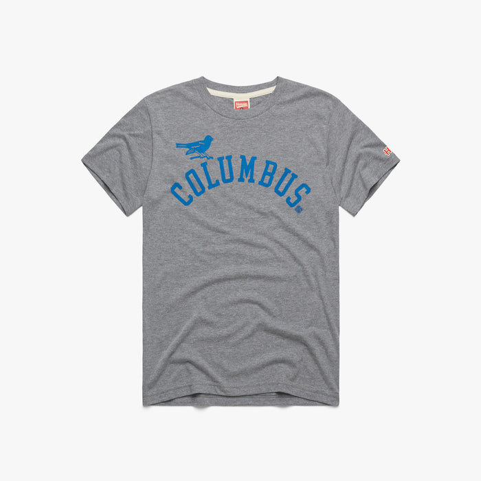 Columbus Blue Birds