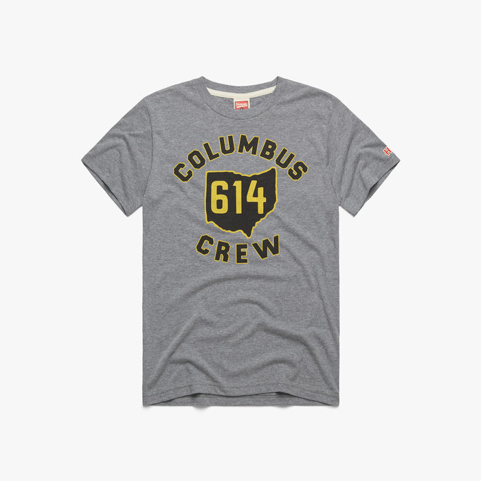 Columbus Crew 614