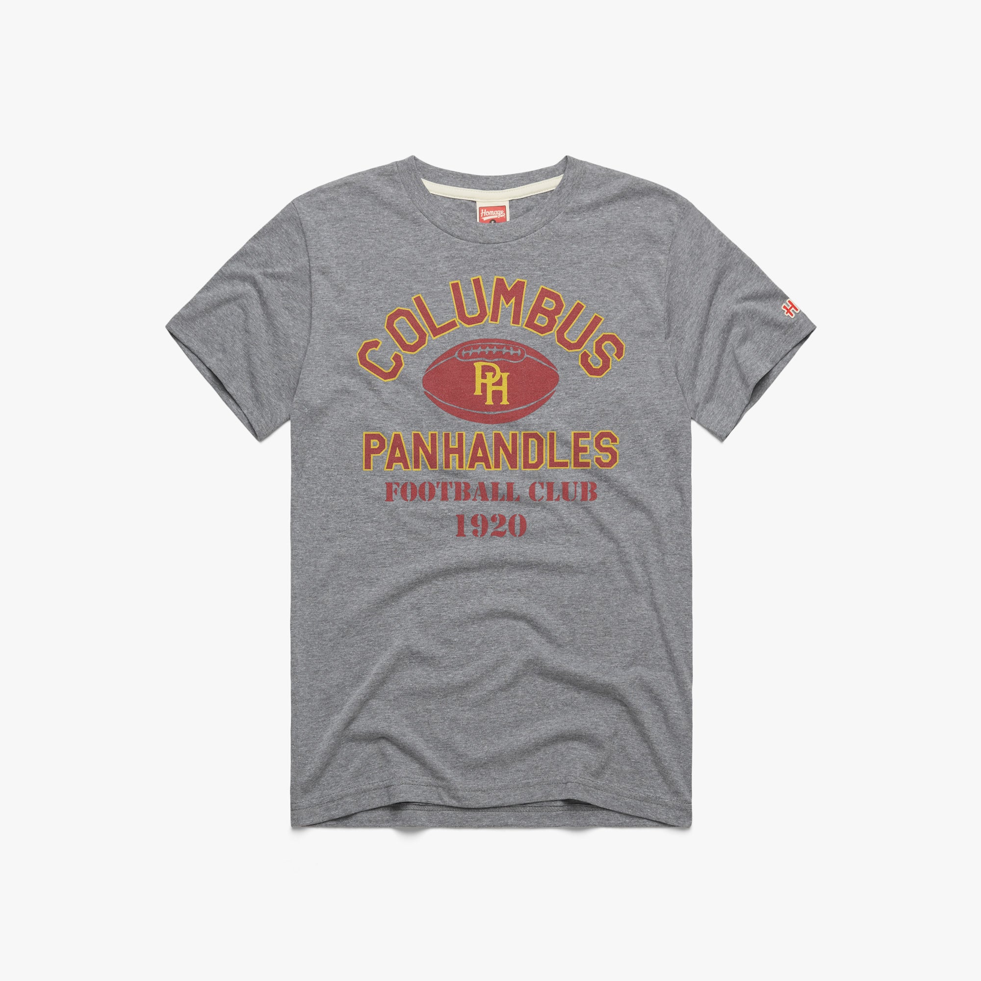 Columbus Panhandles