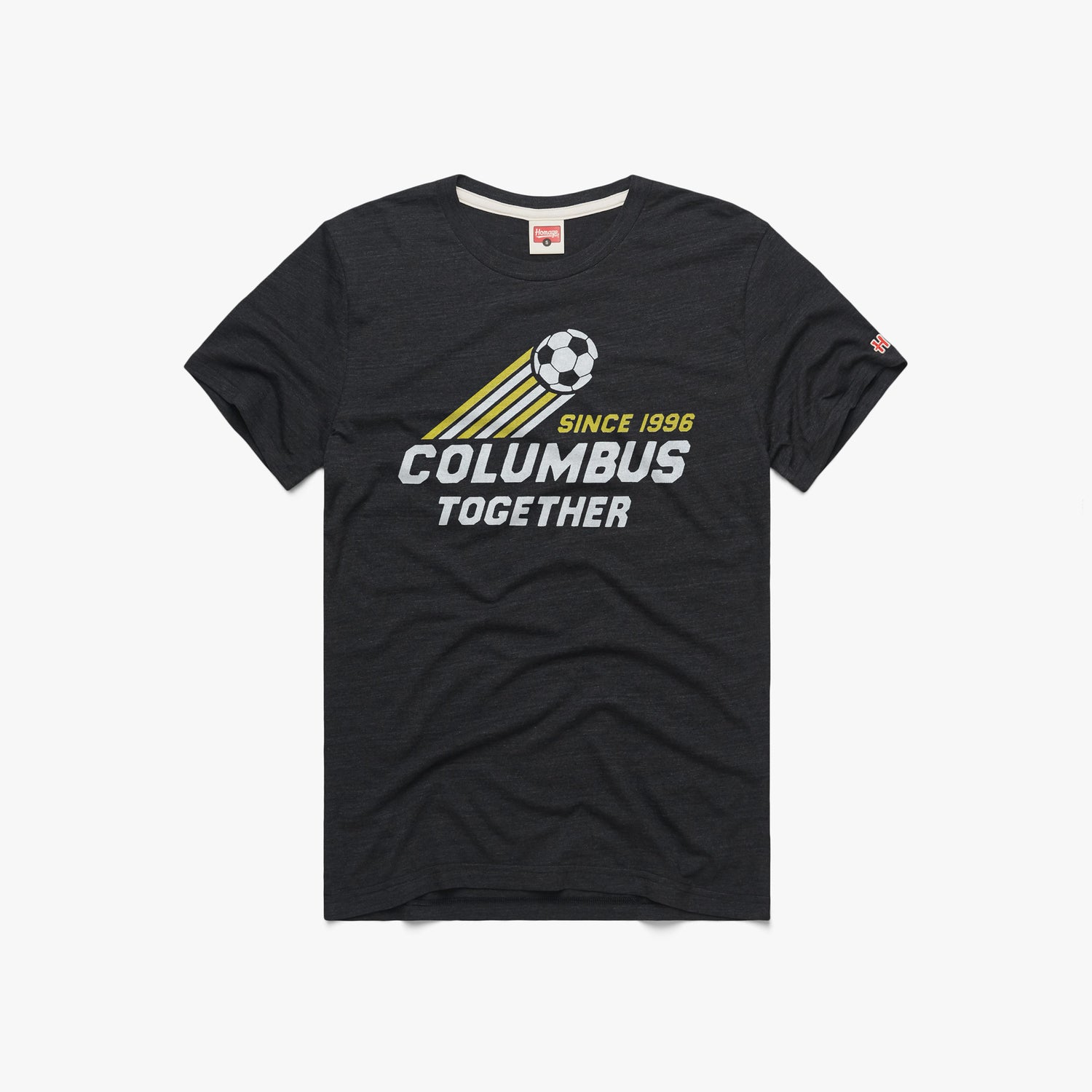 Columbus Together Since 1996