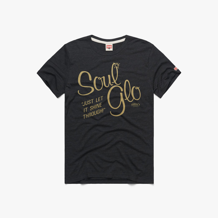 Coming To America Soul Glo