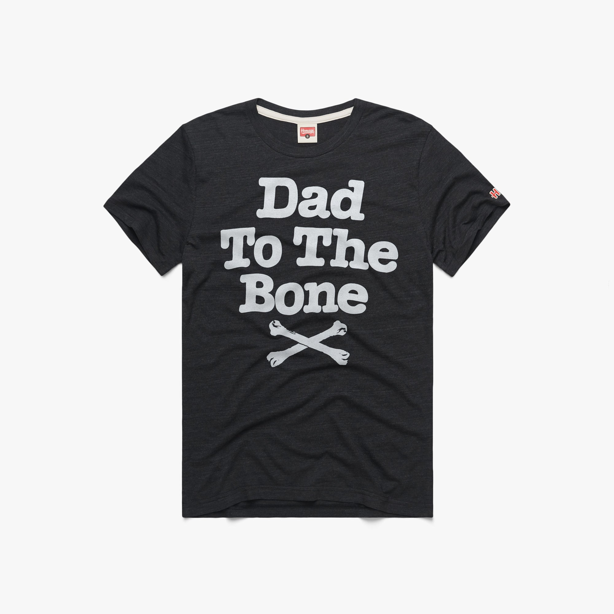 Dad To The Bone