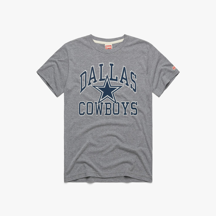 Dallas Cowboys Arch