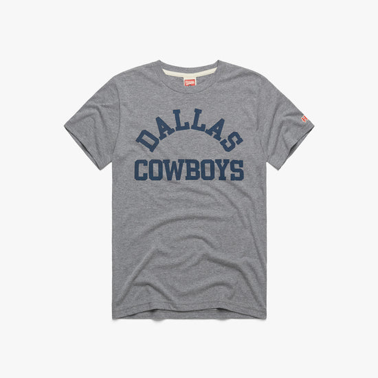 Dallas Cowboys | Officially Licensed Dallas Cowboys Apparel – HOMAGE