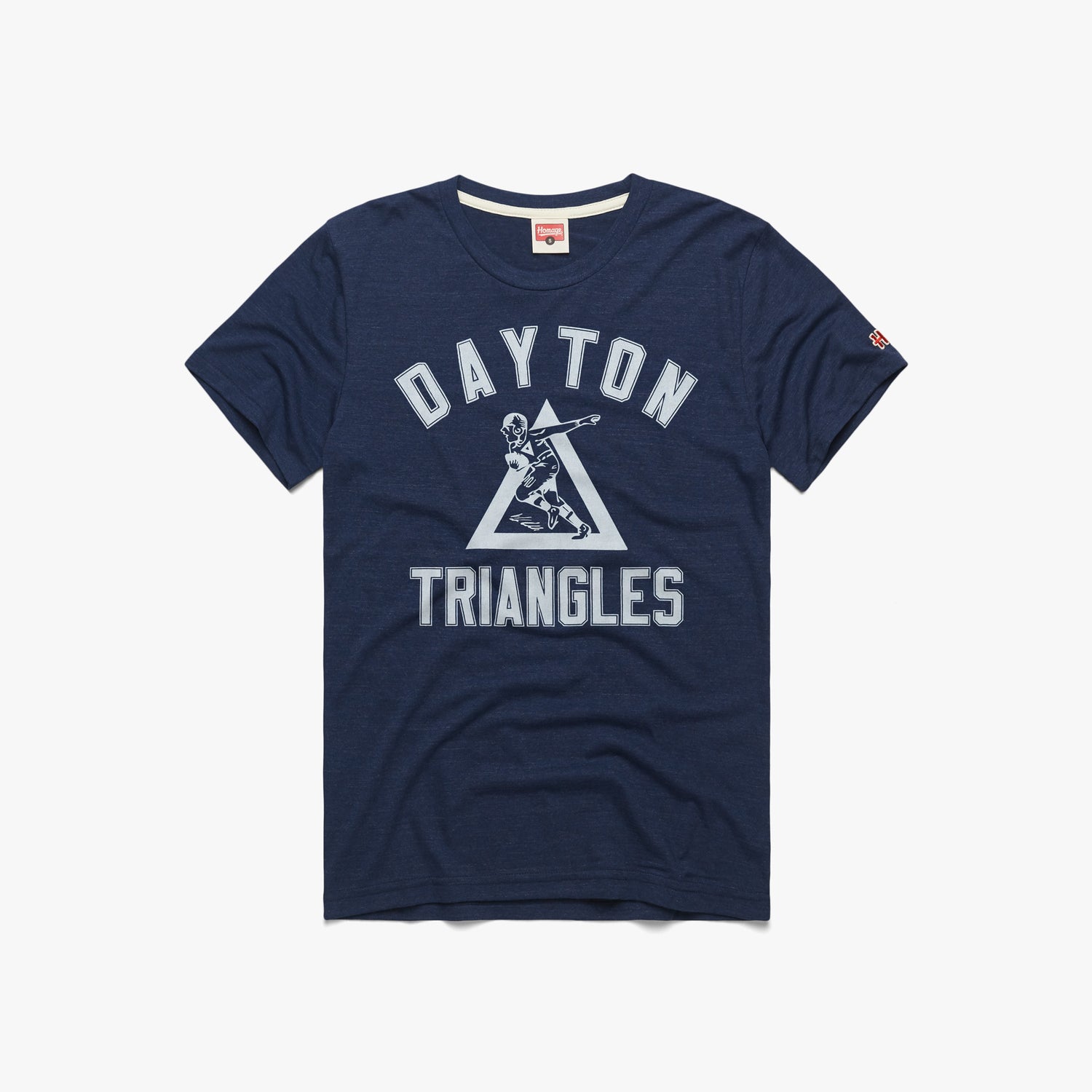 Dayton Triangles