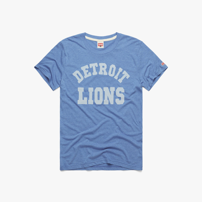 Detroit Lions Classic