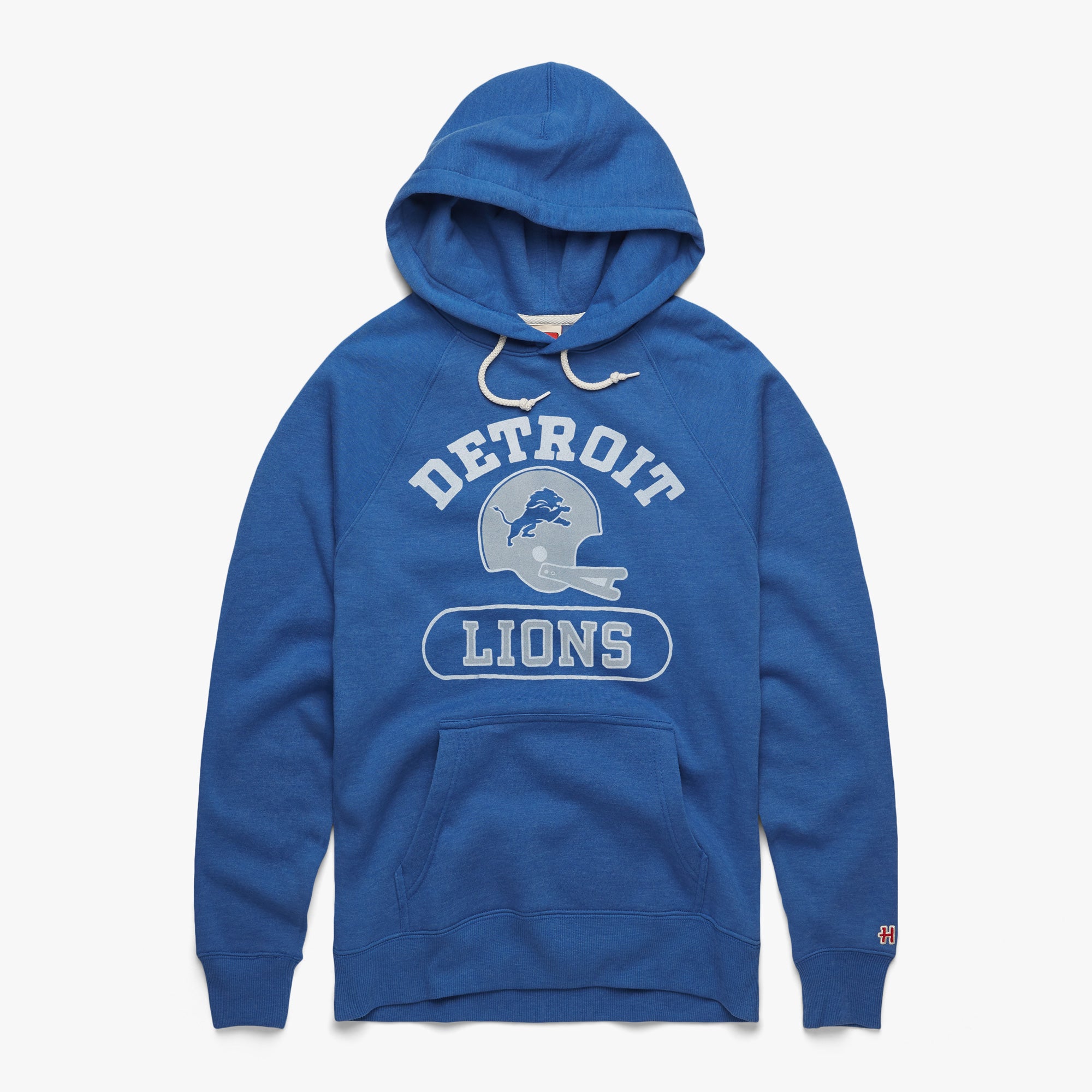 nfl detroit lions hoodie