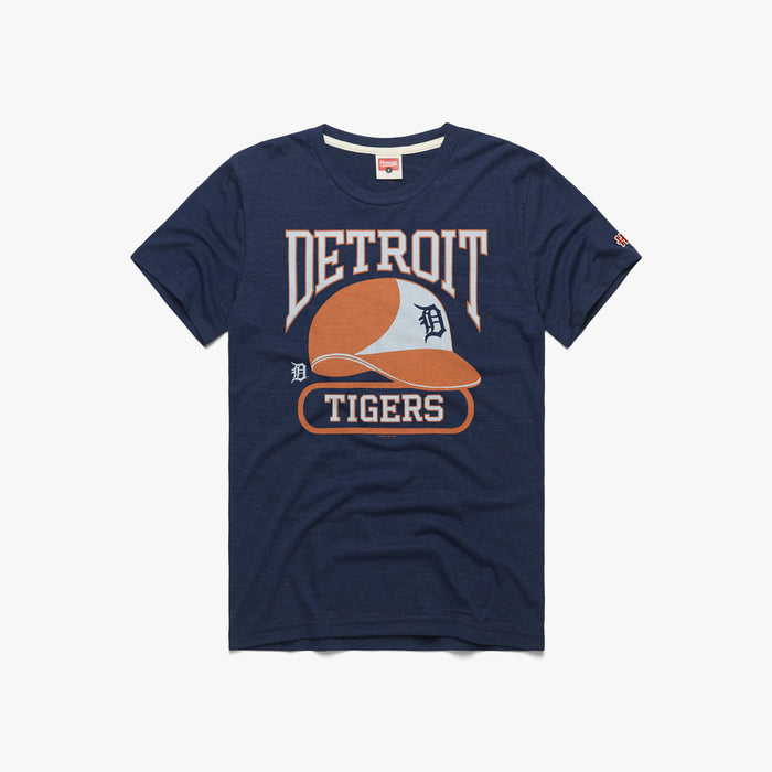 Detroit Tigers Helmet