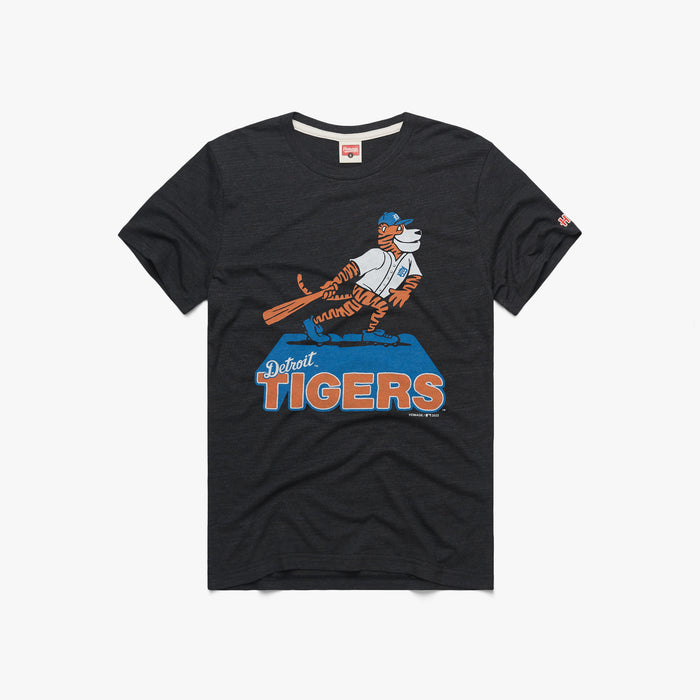 Detroit Tigers PAWS