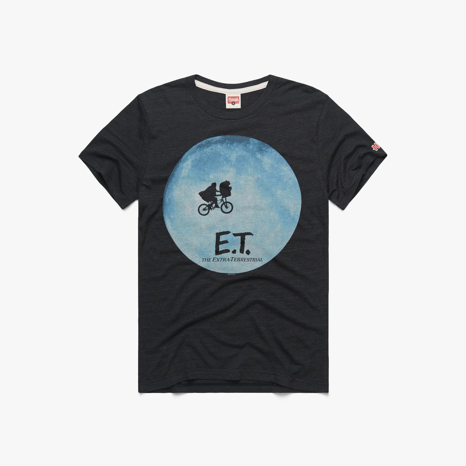 E.T. Moon