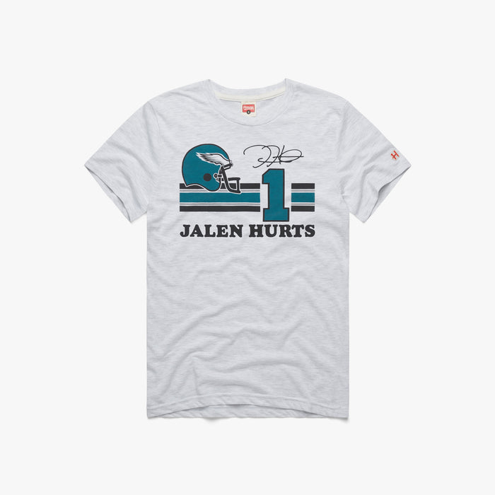 Eagles Jalen Hurts #1