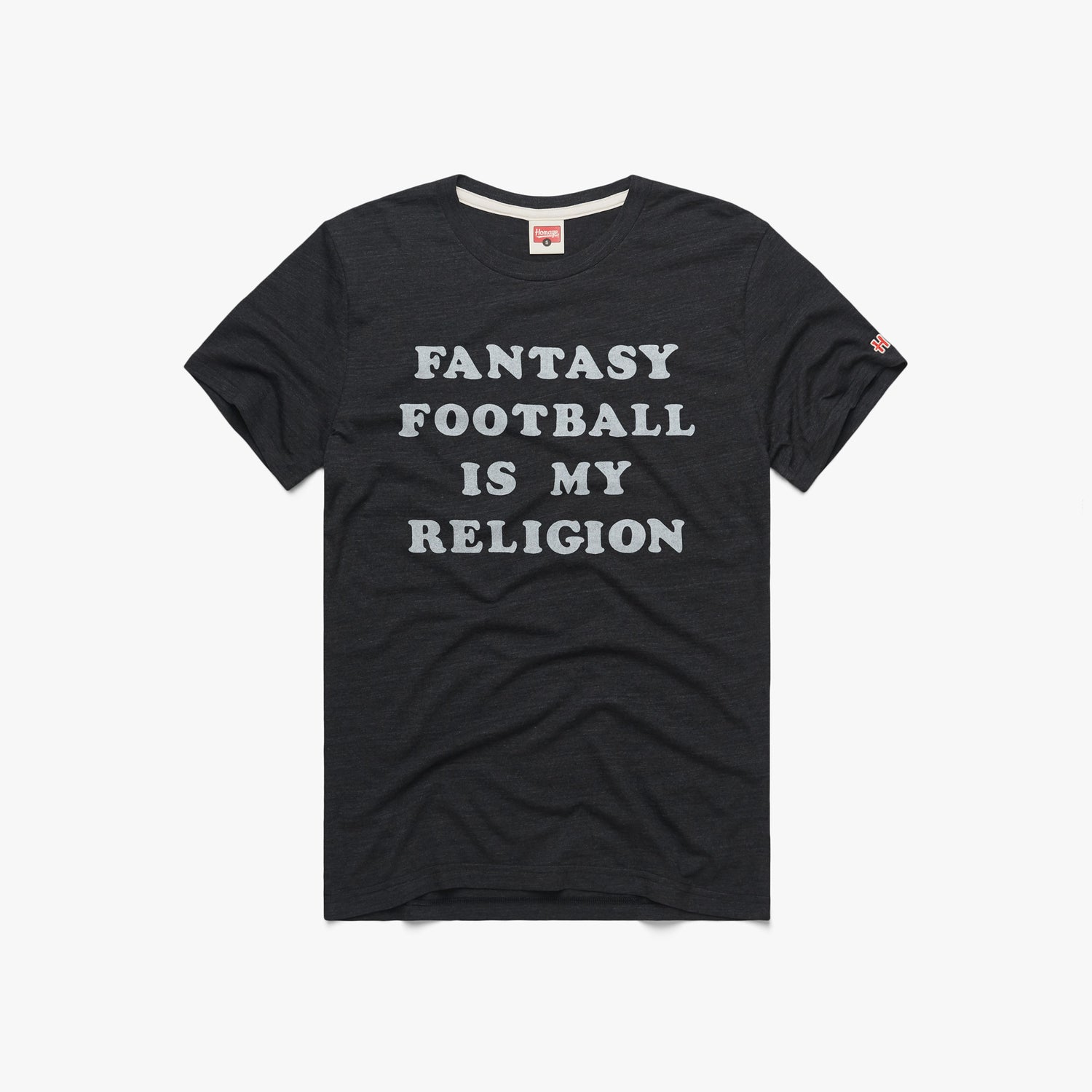 Fantasy Football Is My Religion