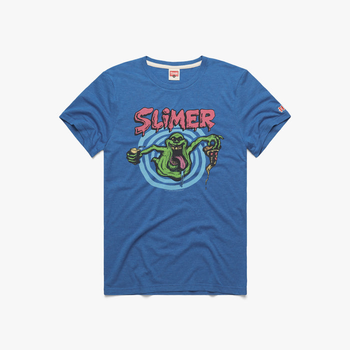 Ghostbusters Slimer