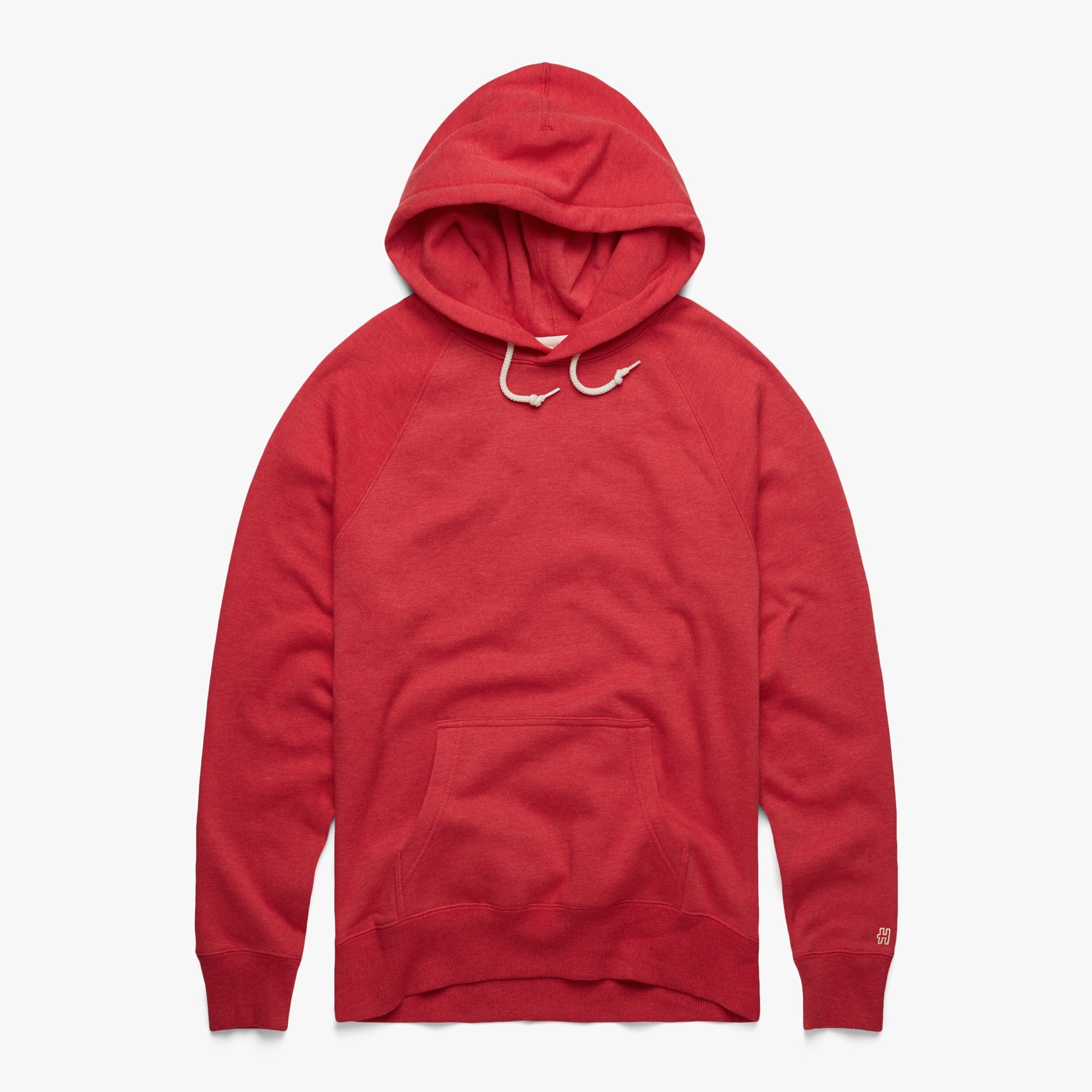 Outerstuff Youth Red St. Louis Cardinals Headliner Performance Pullover Hoodie