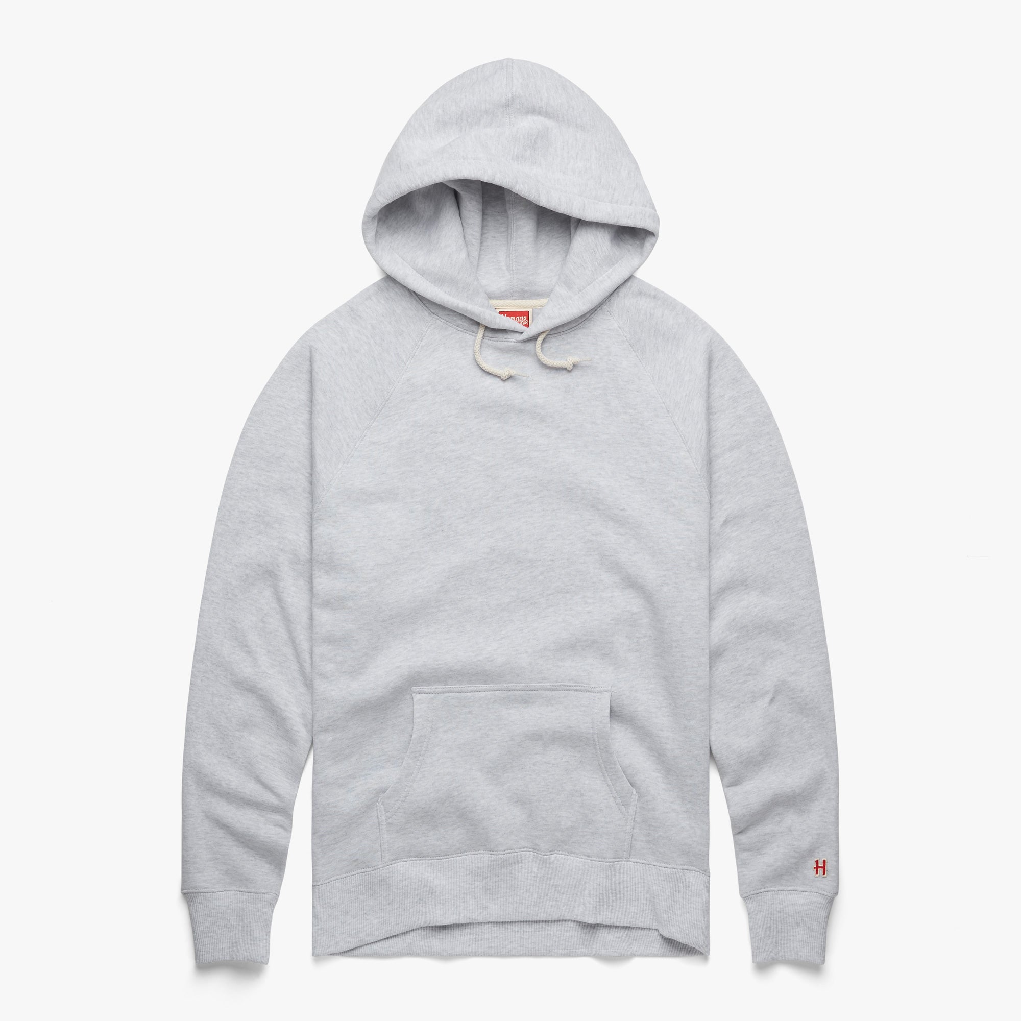 Go-To Hoodie