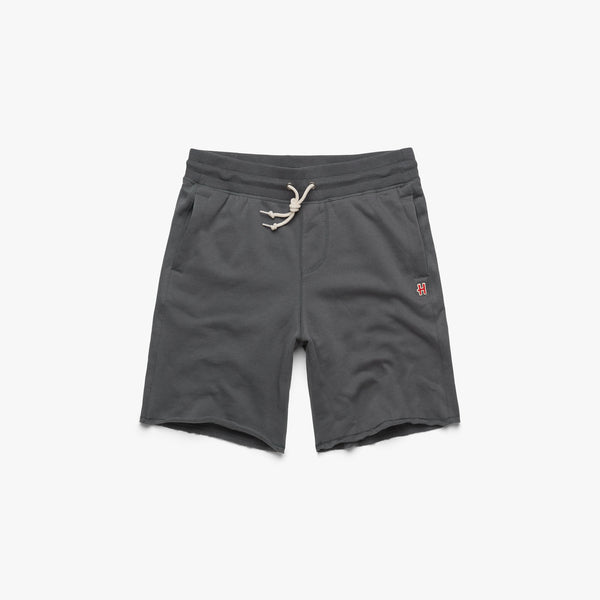 Last Chance Go-To Sweat Shorts | Blank Essential Shorts – HOMAGE