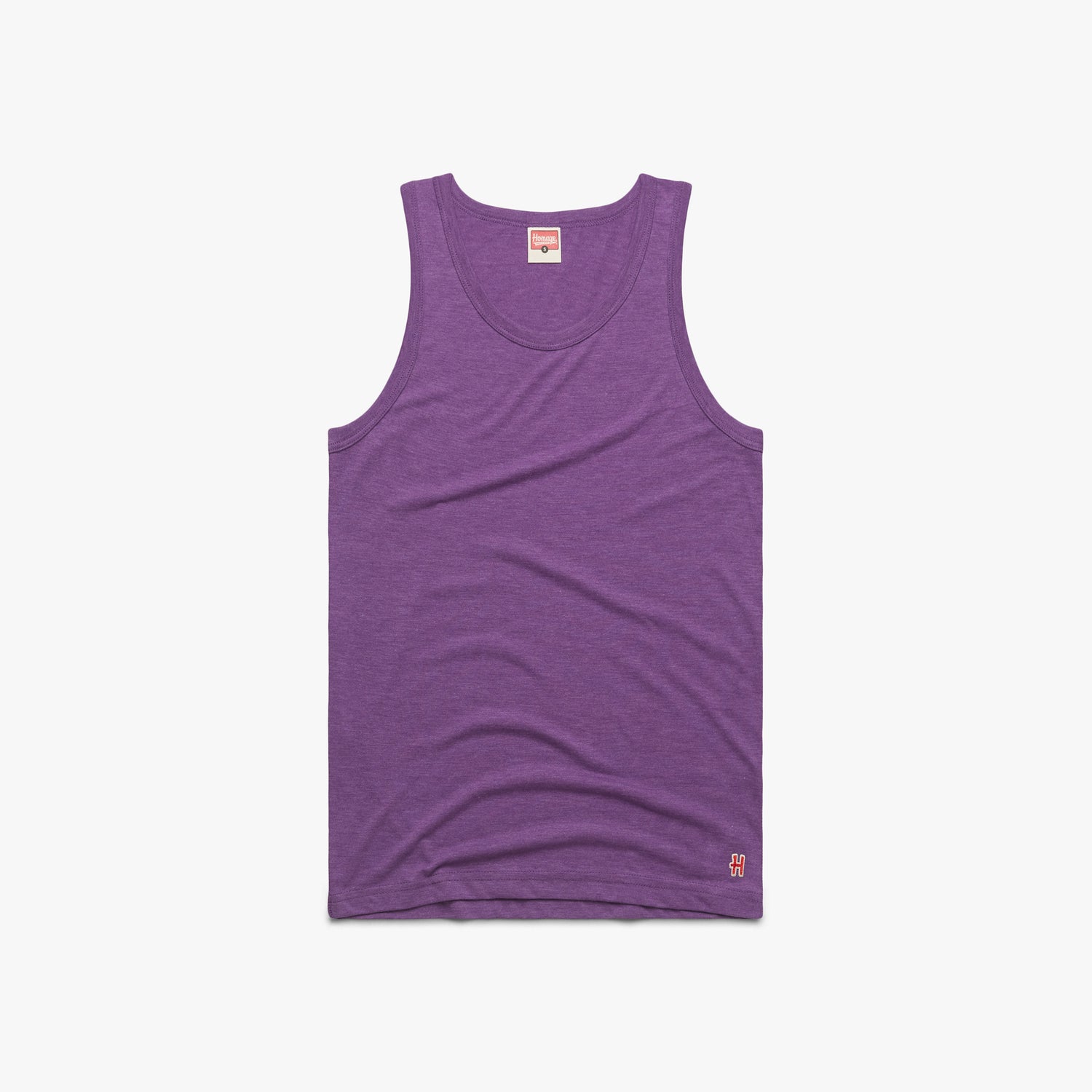 Go-To Tank Top