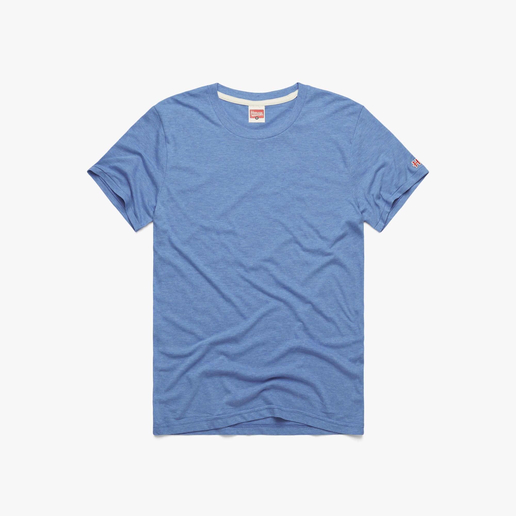 Summer With Joe T-shirt blue 