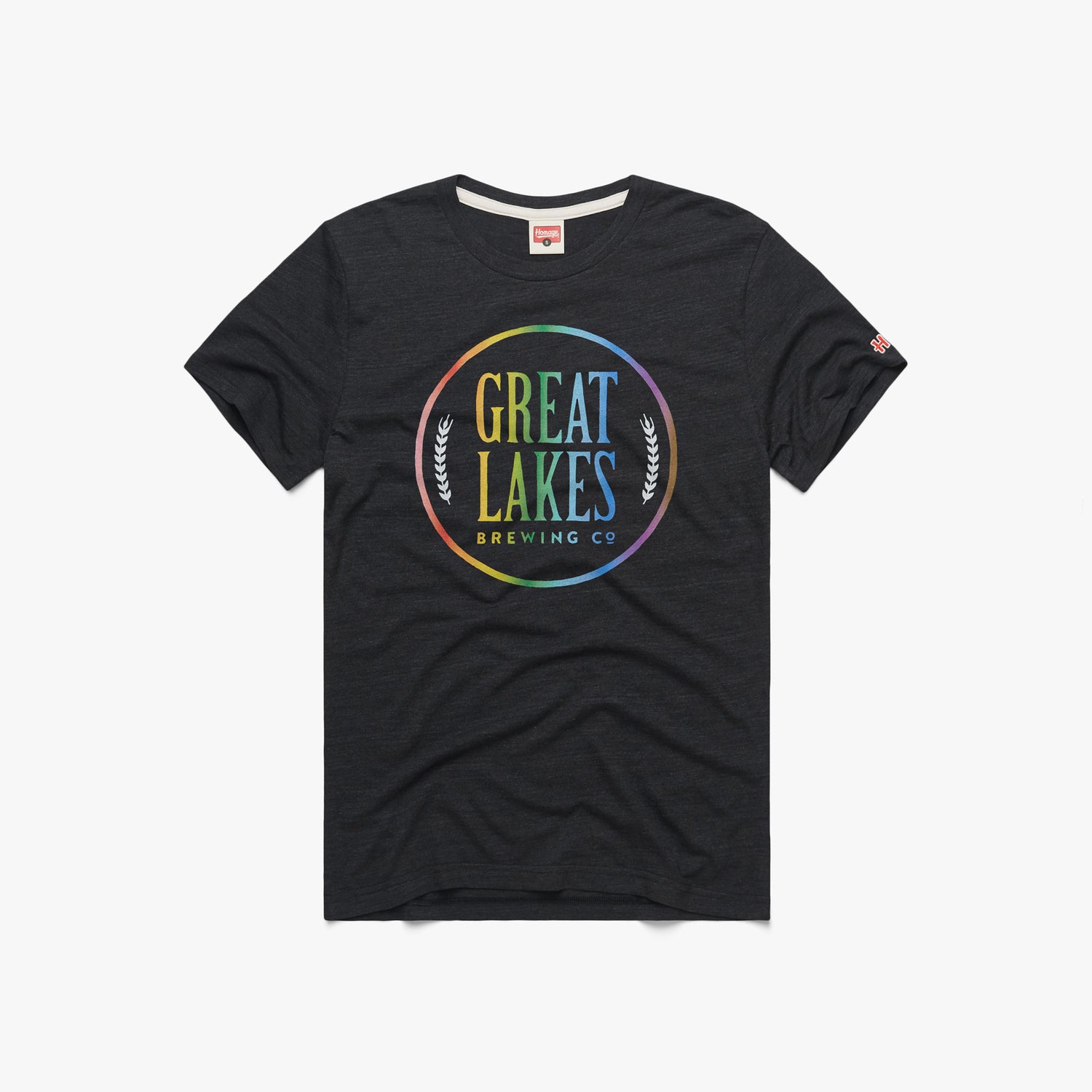 Great Lakes Brewing Company Pride